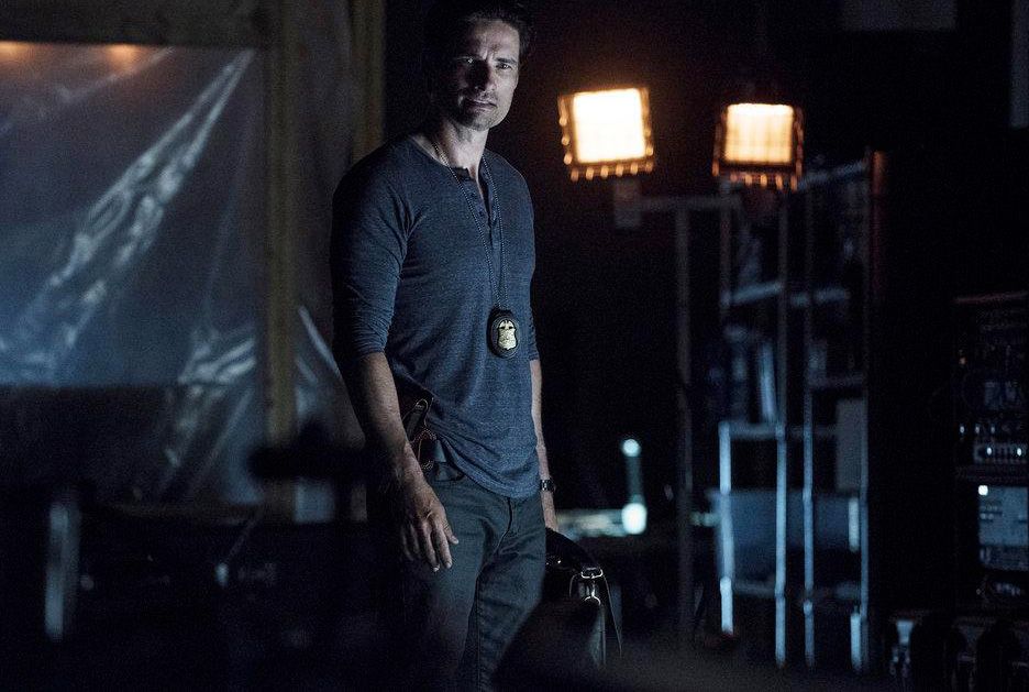 Bild Warren Christie