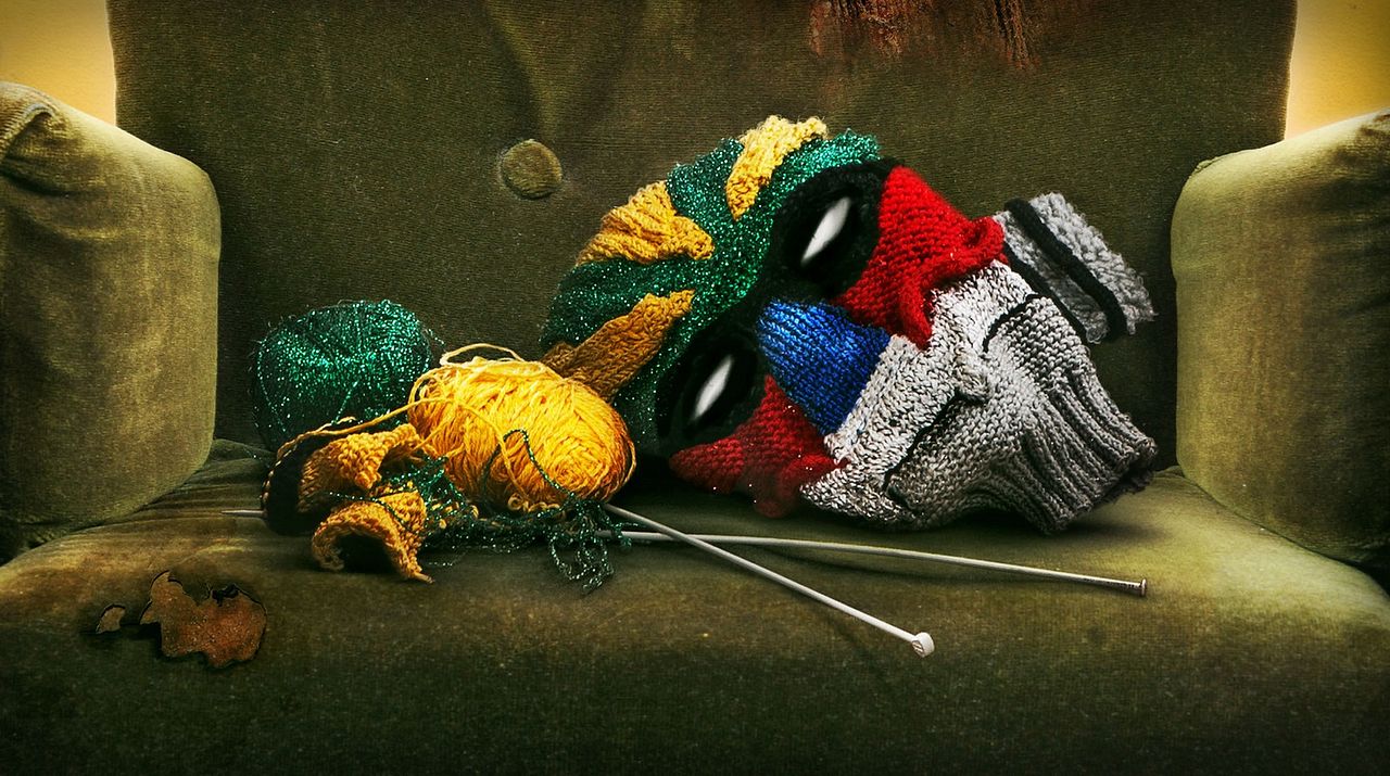 Sie nannten ihn Jeeg Robot : Bild