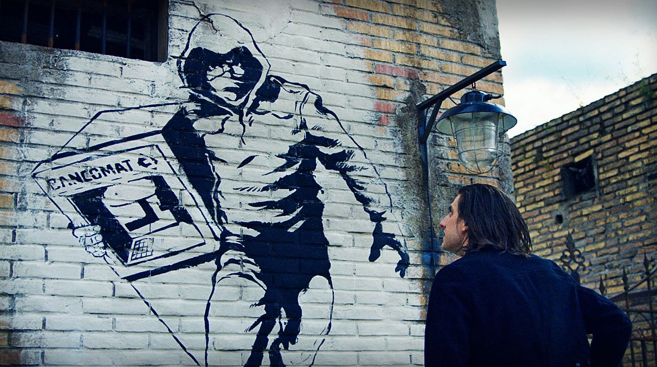 Sie nannten ihn Jeeg Robot : Bild