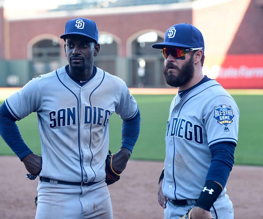 Bild Mark-Paul Gosselaar, Mo McRae