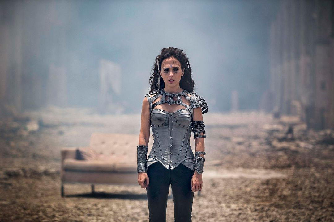 TOC - Transtornada Obsessiva Compulsiva : Bild