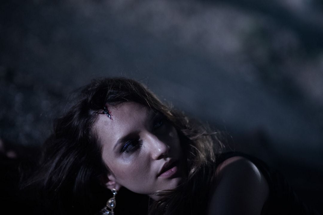 Mate-me Por Favor : Bild