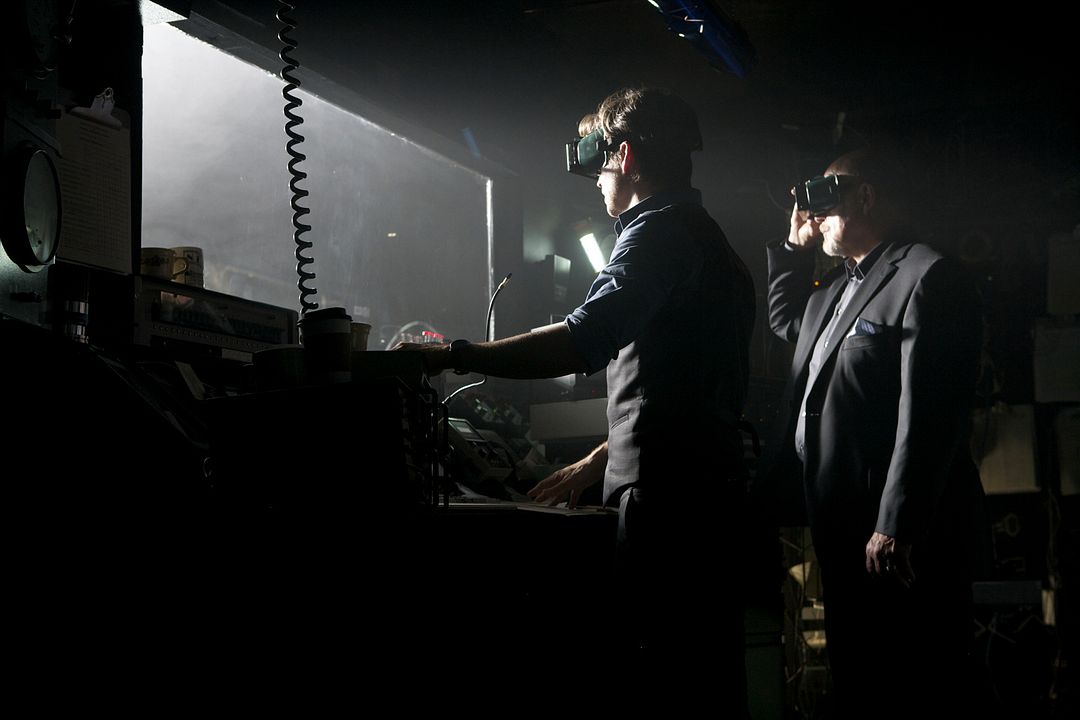 Synchronicity : Bild