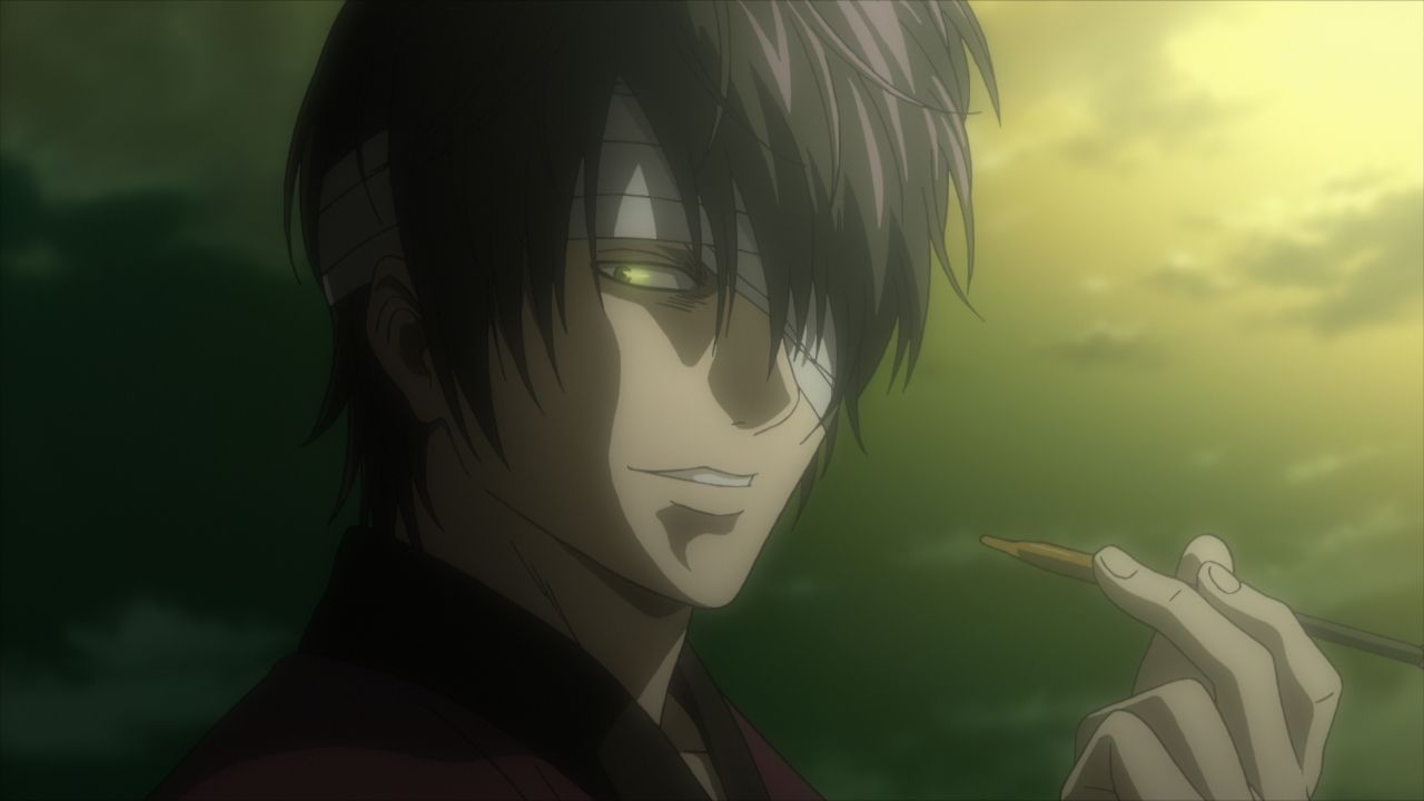 Gintama The Movie 2 : Bild