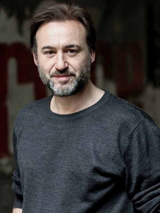 Kinoposter Philippe Chaine