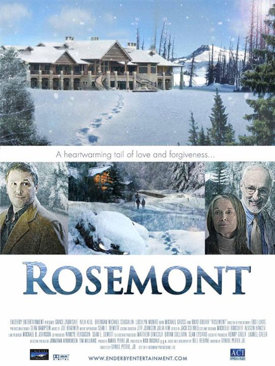 Rosemont : Kinoposter
