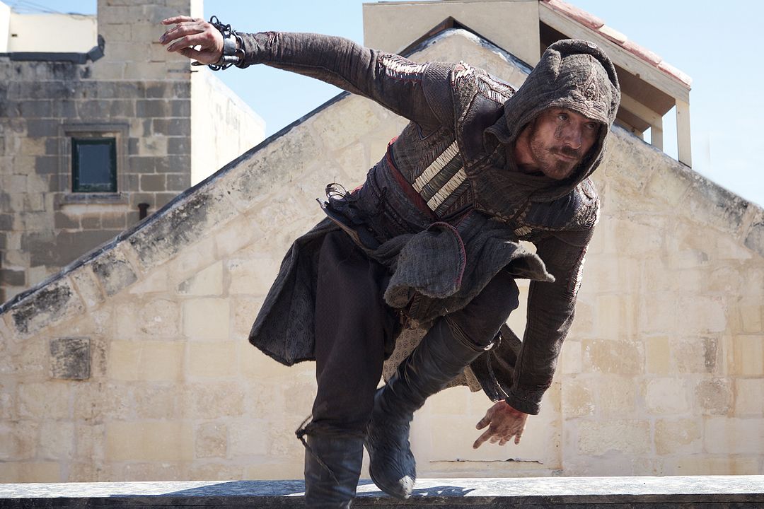 Assassin's Creed : Bild