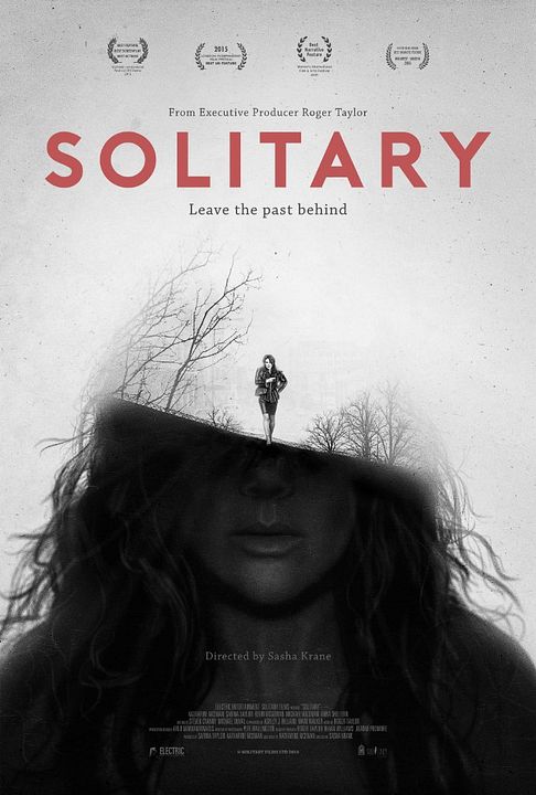 Solitary : Kinoposter