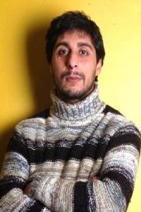 Kinoposter Bora Karakul