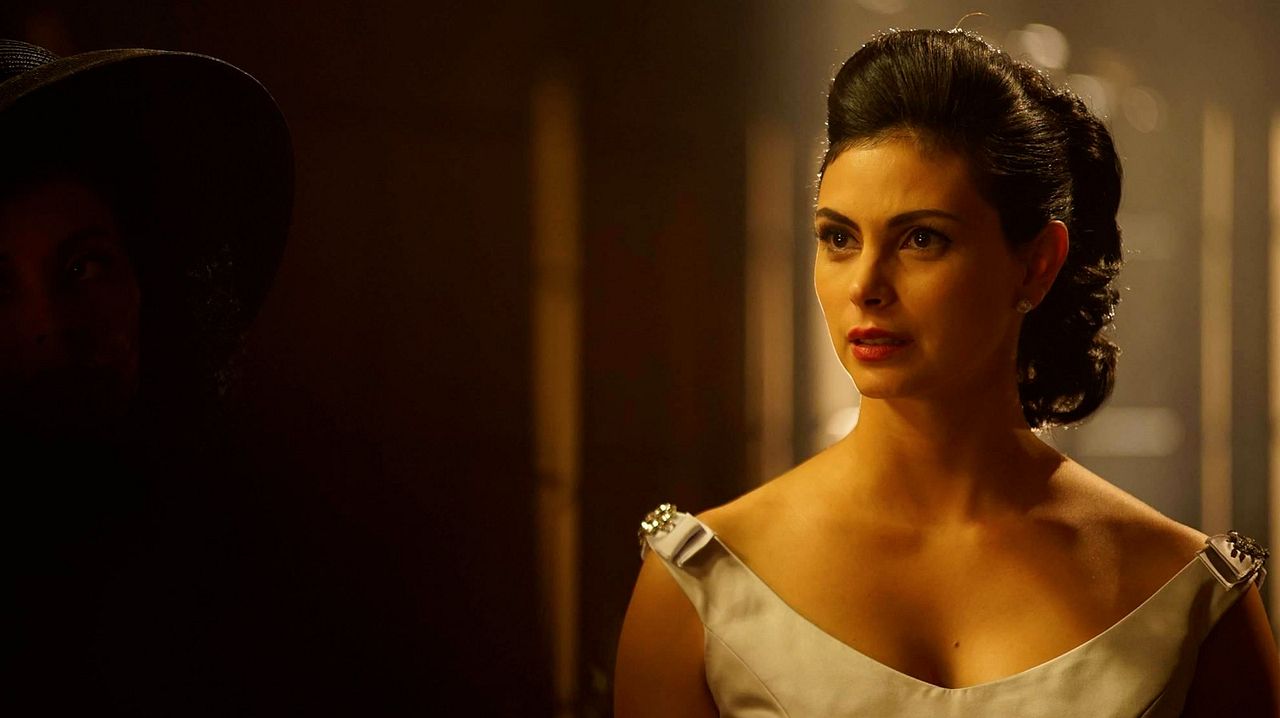 Gotham : Bild Morena Baccarin