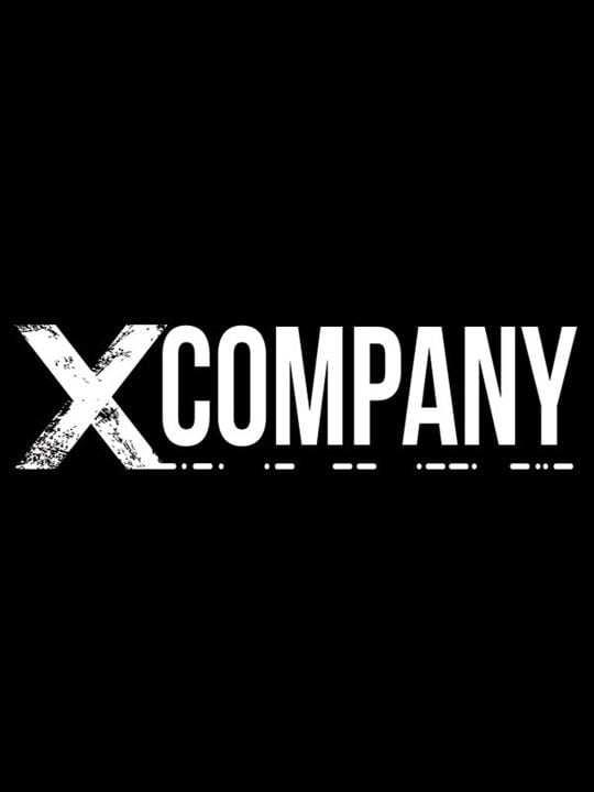 X Company : Kinoposter