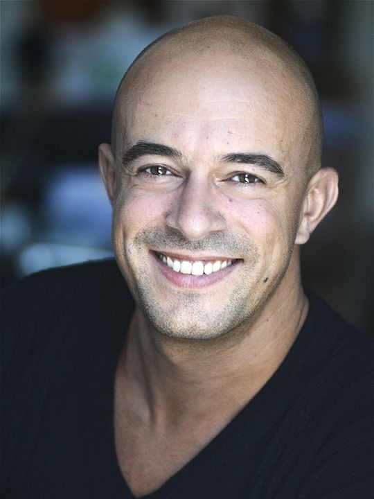 Kinoposter Pierre Alam