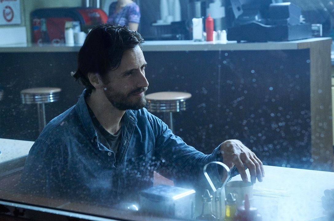 Good Behavior (2016) : Bild Juan Diego Botto