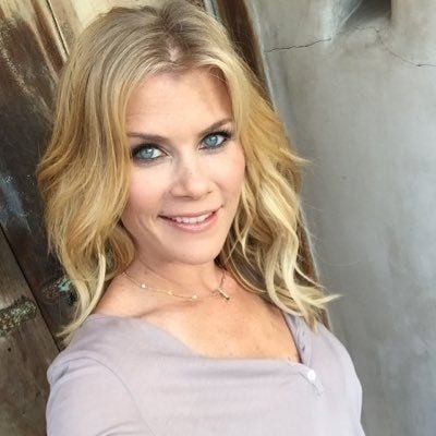 Kinoposter Alison Sweeney