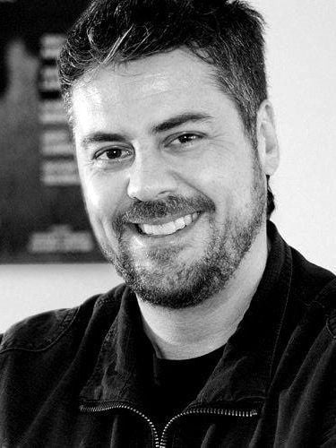 Kinoposter Thomas Stavros