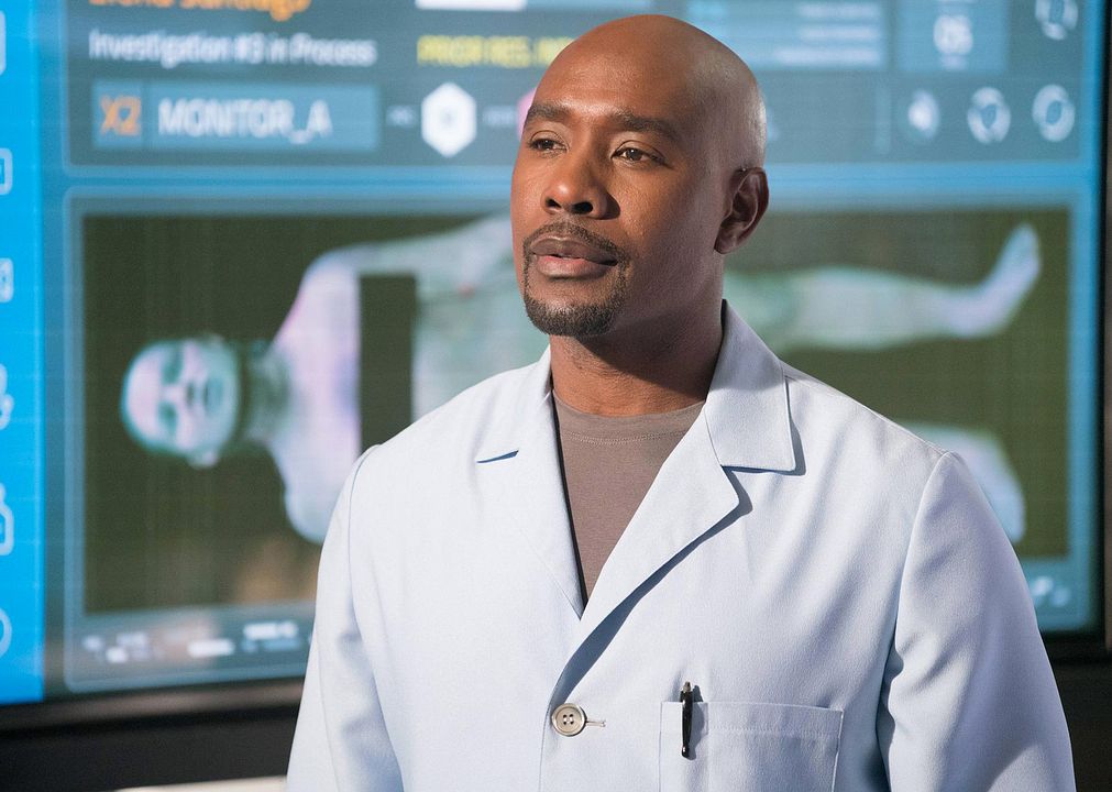 Rosewood : Bild Morris Chestnut