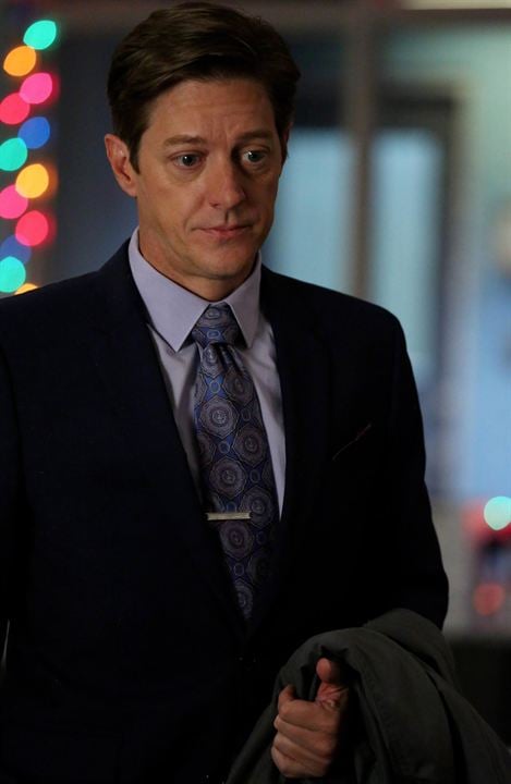 Lethal Weapon : Bild Kevin Rahm