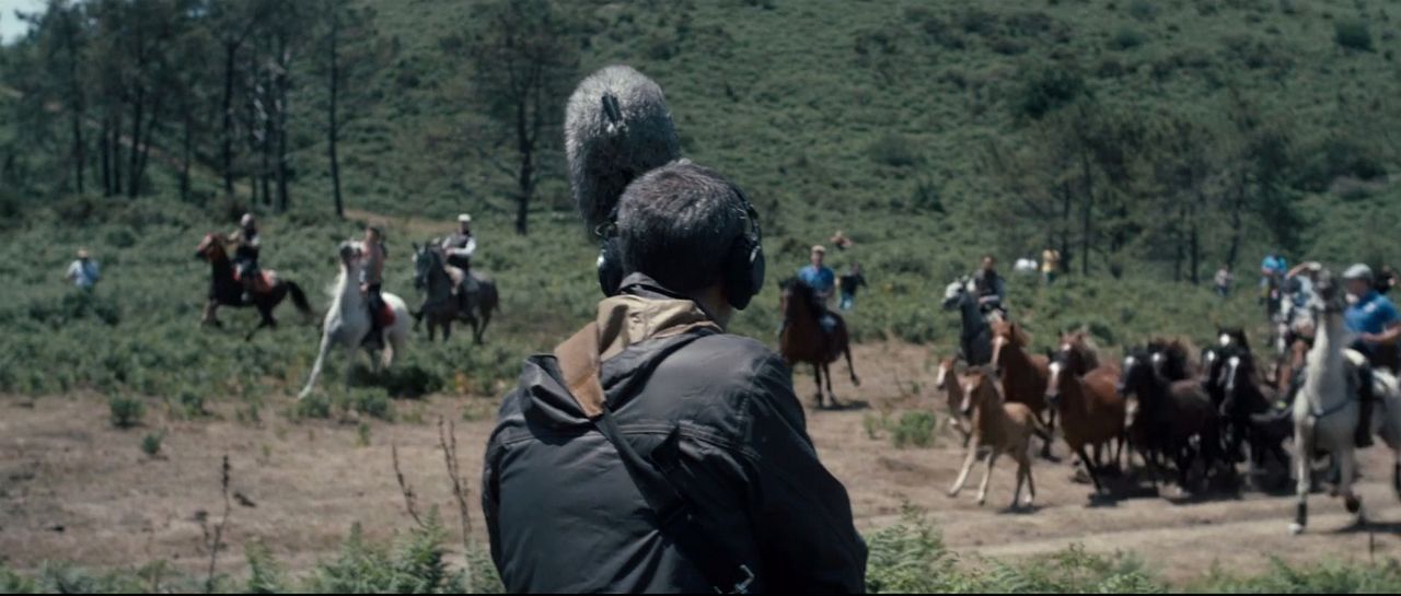 Sicixia : Bild Monti Castiñeiras