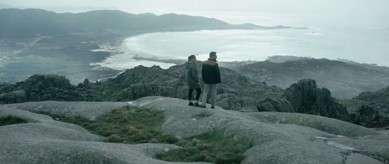 Sicixia : Bild Monti Castiñeiras, Marta Lado