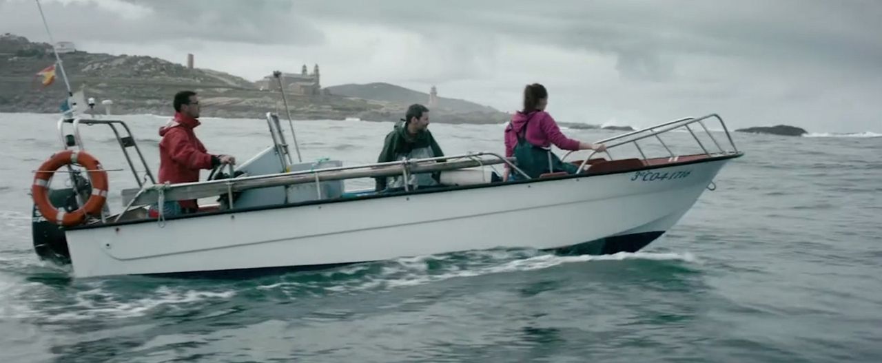 Sicixia : Bild Monti Castiñeiras, Marta Lado