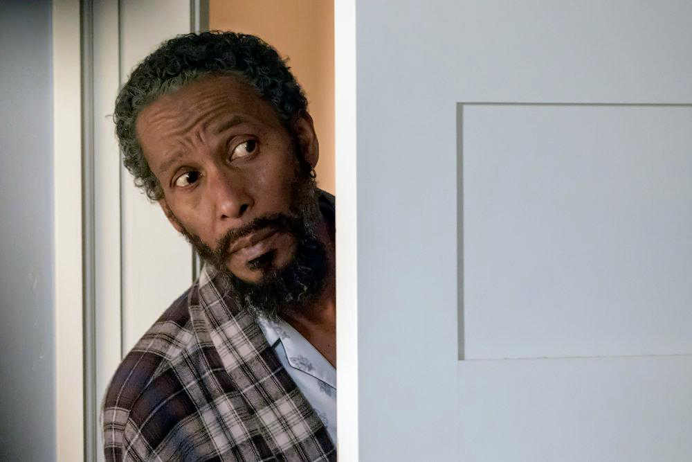 This Is Us - Das ist Leben : Bild Ron Cephas Jones