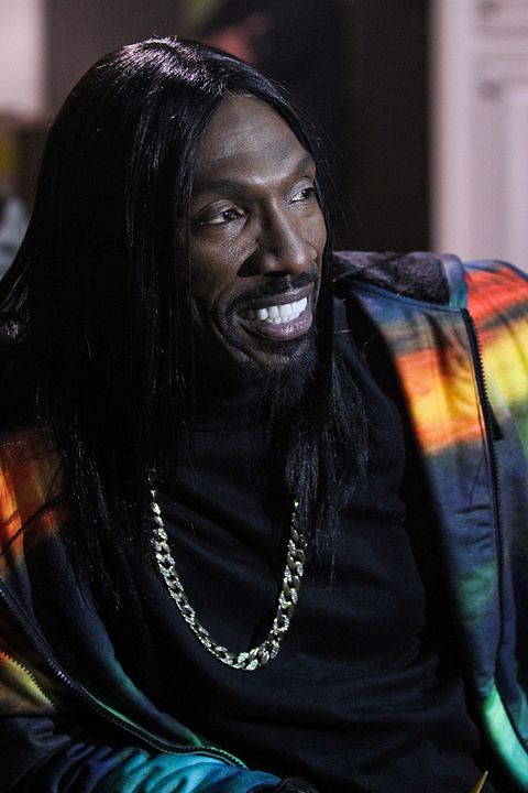 Meet The Blacks : Bild