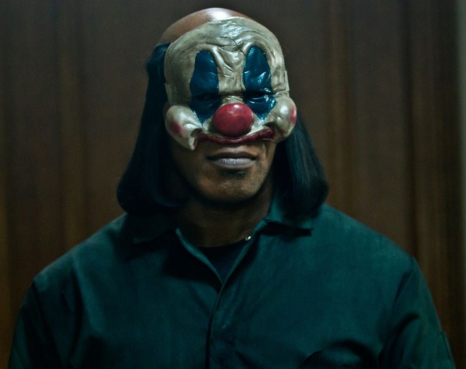 Meet The Blacks : Bild