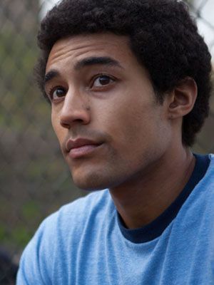 Kinoposter Devon Terrell