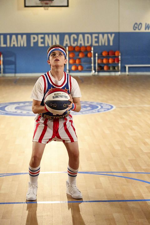 Die Goldbergs : Bild Sean Giambrone