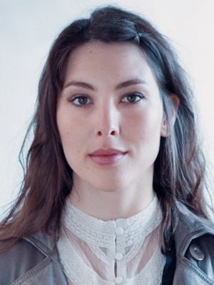 Kinoposter Manuela Bastian