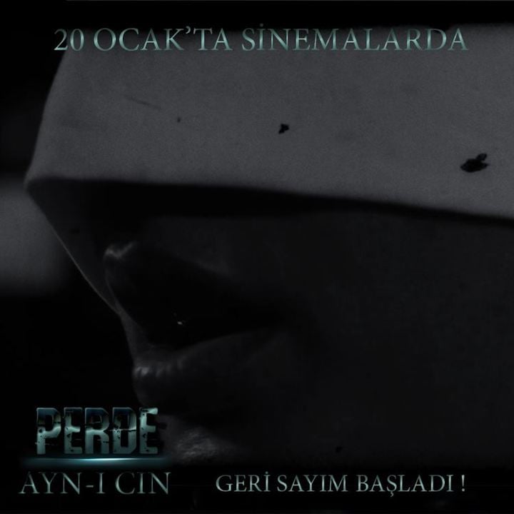 Perde Ayn-ı Cin : Bild