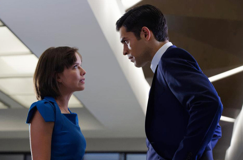 Incorporated : Bild Sean Teale, Allison Miller