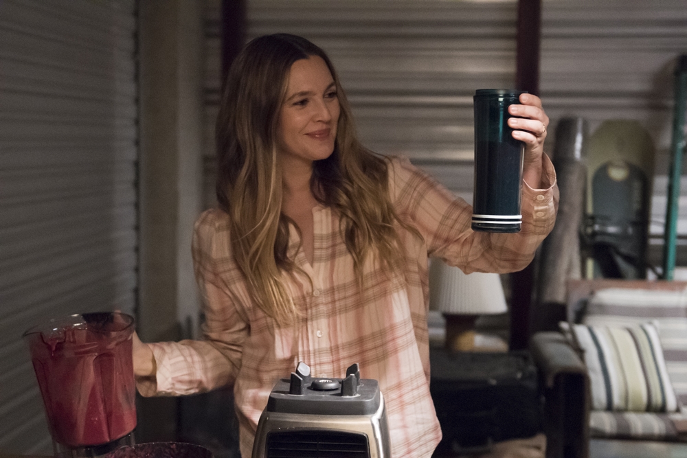 Santa Clarita Diet : Bild