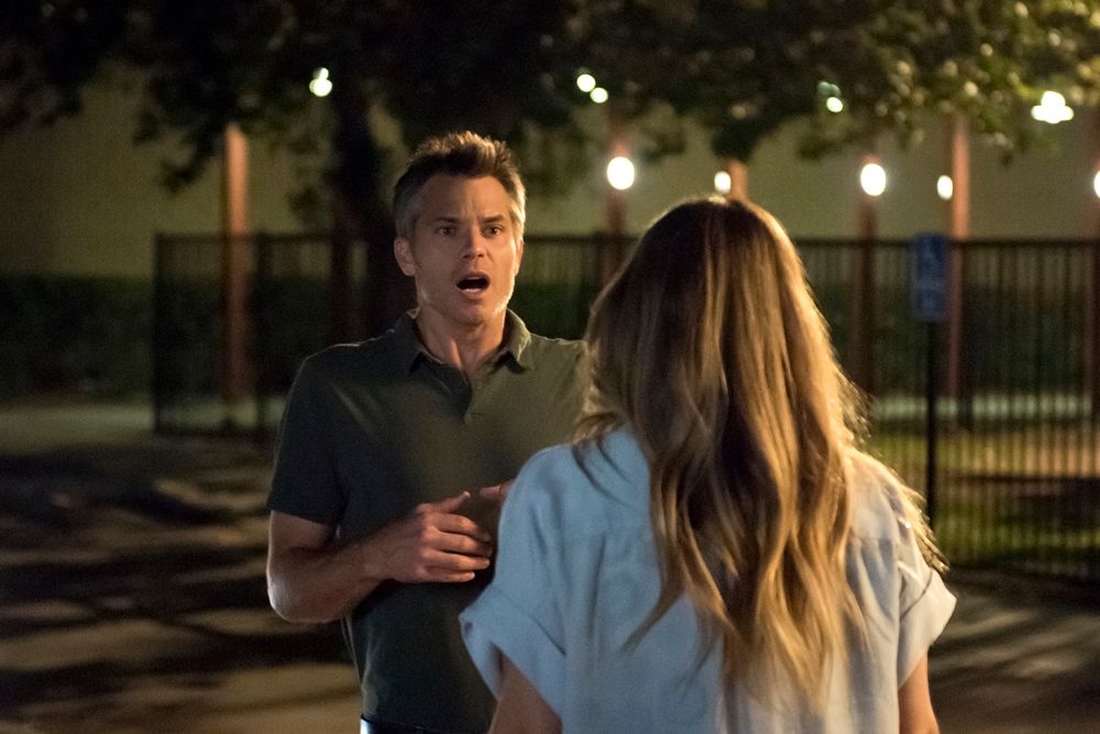 Santa Clarita Diet : Bild