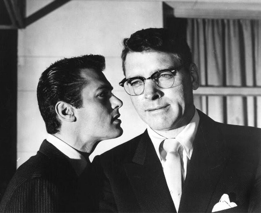 Dein Schicksal in meiner Hand : Bild