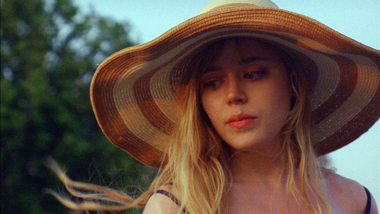 The Bicycle : Bild Carly May Borgstrom