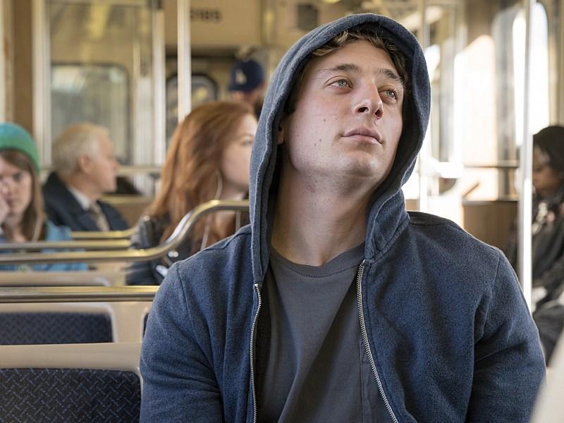 Shameless (US) : Bild Jeremy Allen White