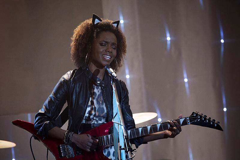 Riverdale : Bild Ashleigh Murray