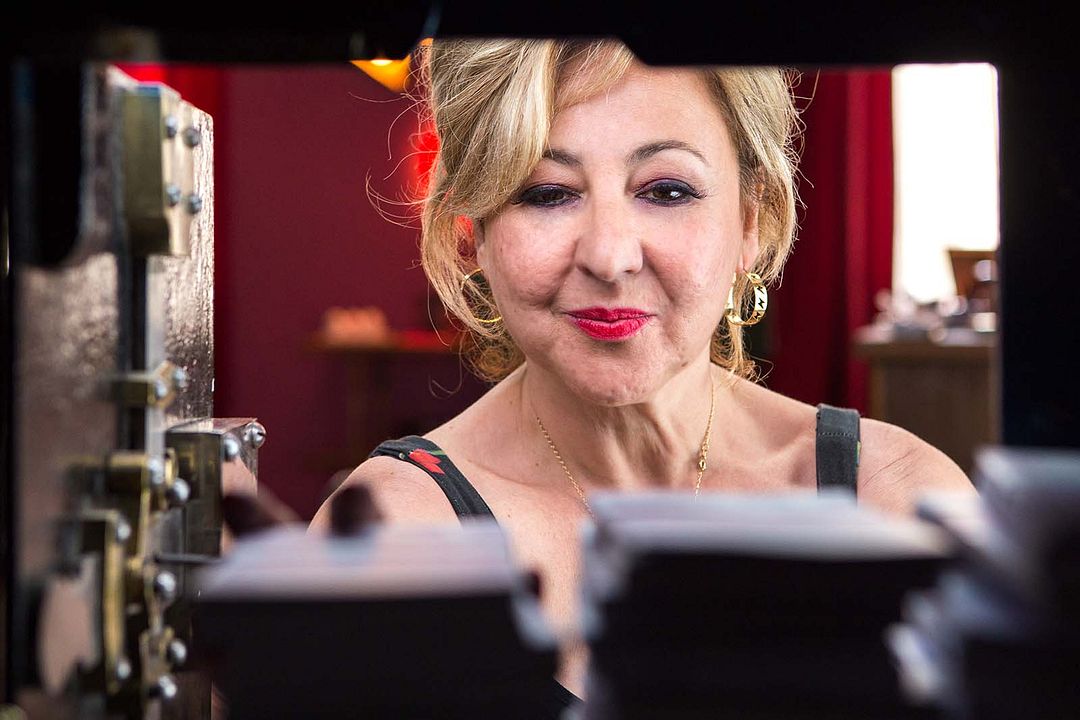 Villaviciosa de al lado : Bild