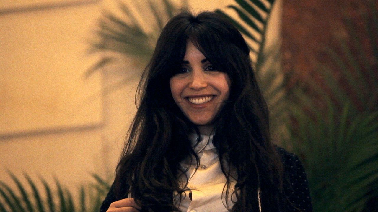 Nous nous marierons : Bild Faten Kesraoui