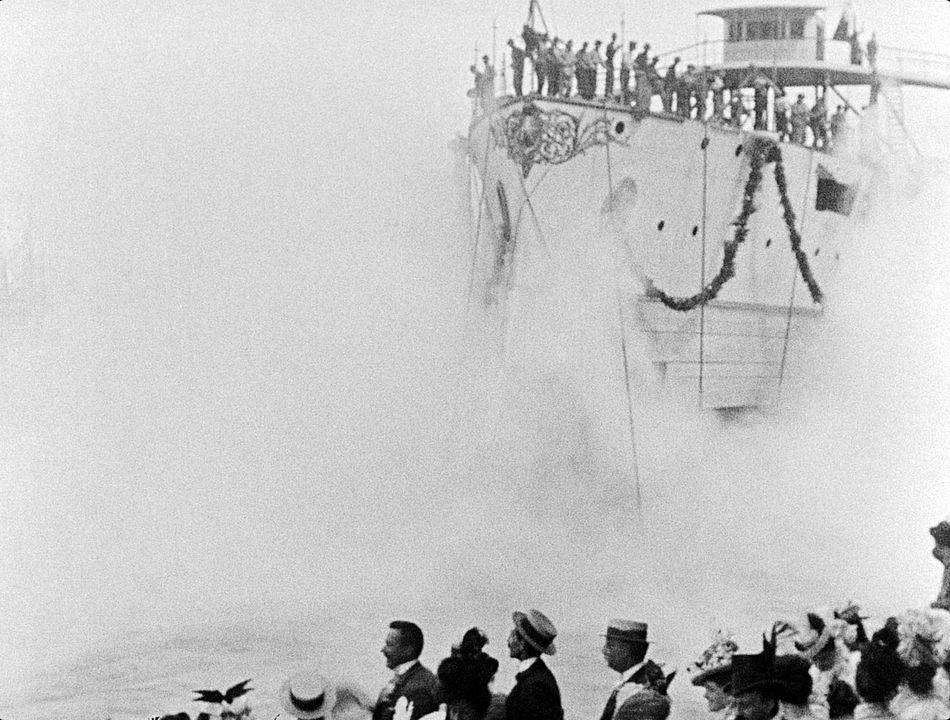 Lumière ! L’aventure commence : Bild