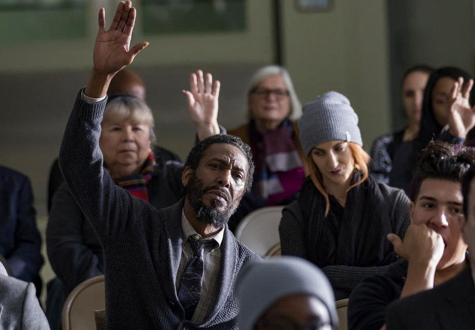 This Is Us - Das ist Leben : Bild Ron Cephas Jones