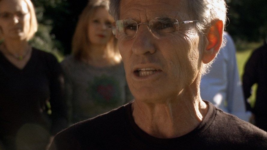 From Business To Being : Bild