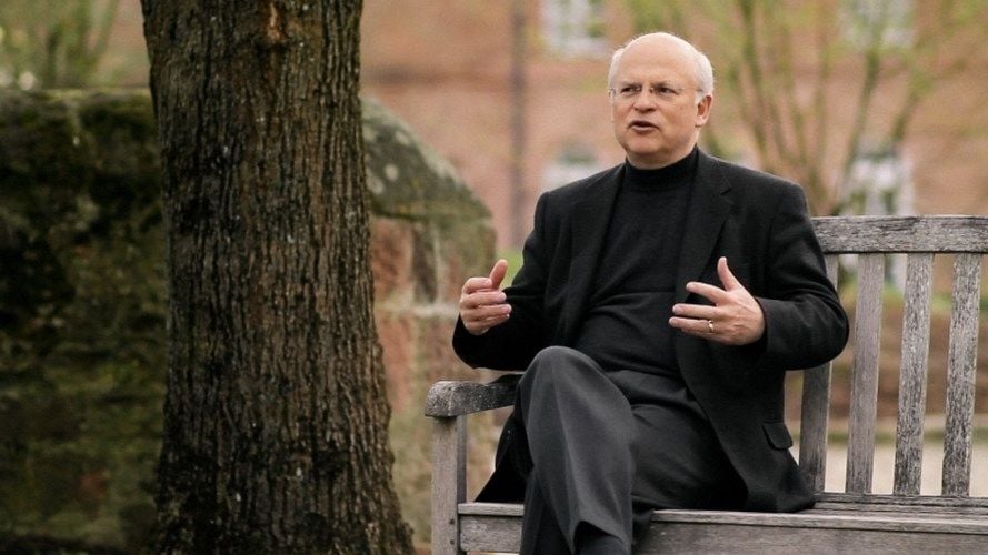 From Business To Being : Bild