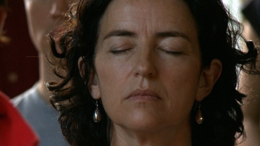 From Business To Being : Bild