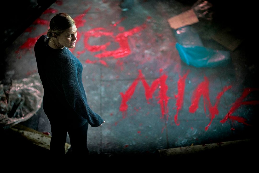 Don't Knock Twice : Bild Katee Sackhoff