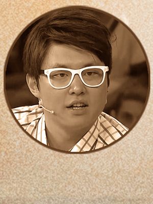 Kinoposter Chaby Han