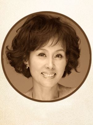 Kinoposter Kyung-Jin Lee