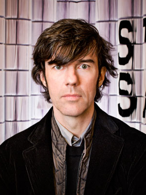 Kinoposter Stefan Sagmeister