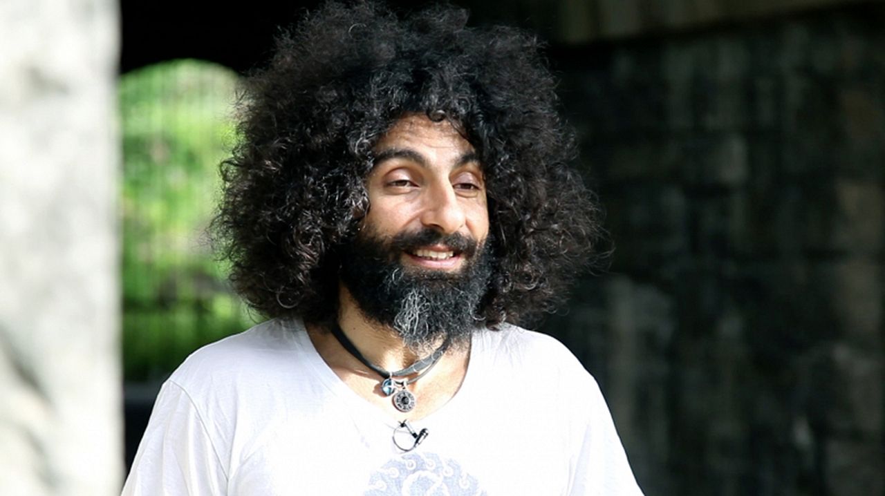 Sarasate, el rey del violín : Bild Ara Malikian